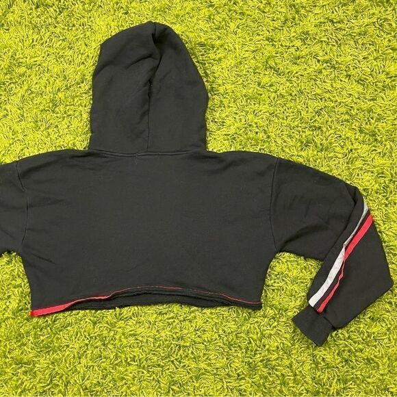 I.AM.GIA CROPPED HOODIE - Picture 7 of 13